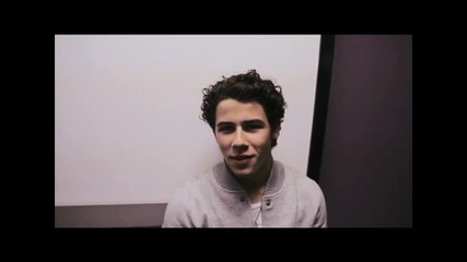 Jonas Brothers Important Meeting 