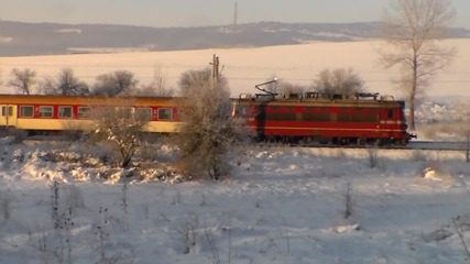 фото сесия - Вакарел