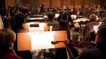 Florence + The Machine - Breath Of Life (behind The Scenes)