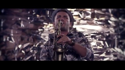 Rumynsko Mr. Sax ft. Ali Kiani - No les digas (official video)