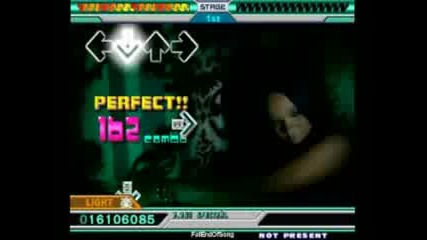 Stepmania Dont Stop The Music