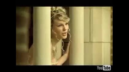 Taylor Swift - Love Story (hd)