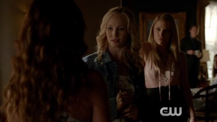 The Vampire Diaries Season 5 Episode 1 Sneak Peek