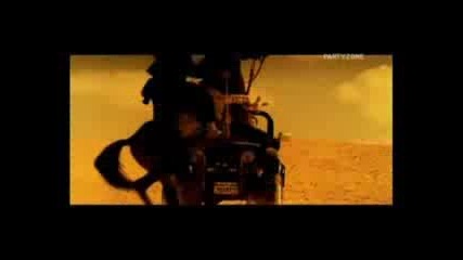 Sash - I Belive