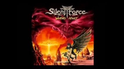 Silent Force - Spread Your Wings