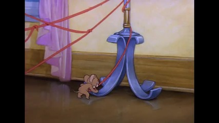 Tom And Jerry - Dog Trouble 