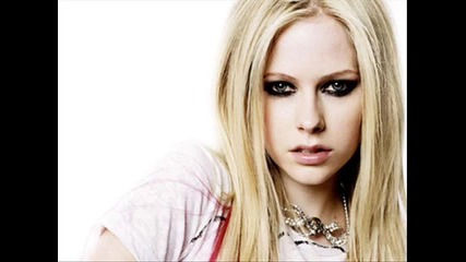 Avril Lavigne - One of those girls (full)