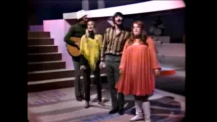 The Mamas amp The Papas - Sing for Your Supper / 1967 