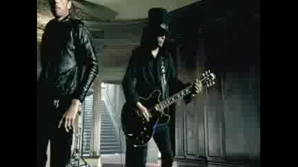 Velvet revolver-Last Fight