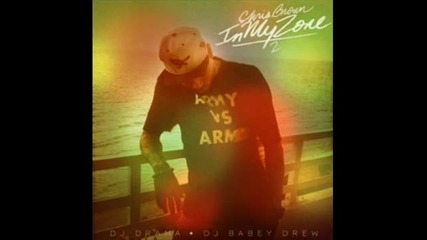 Chris Brown fet Kevin Mccall - All Off ( In My Zone 2 ) ( Download Link ) 