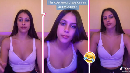 Най-добрата приятелка на Вели Отвертката с viral резил в TikTok