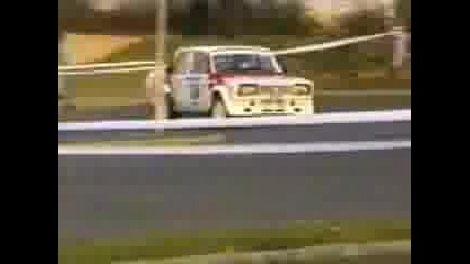 Lada - Drift