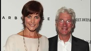 Richard Gere, 65, Dating a Woman Half his Age