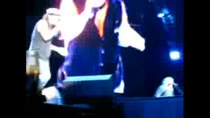 ac dc thunderstruck sofia bulgaria 