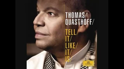 Thomas Quasthoff - Short People 