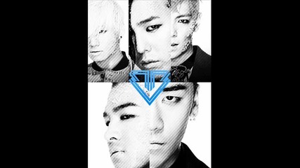 Big Bang - Blue (audio)