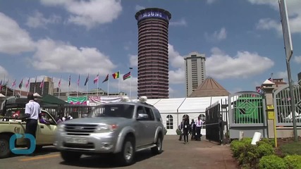 Kenya Kicks Off Biggest Ever Security Operation for Barack Obama Welcome