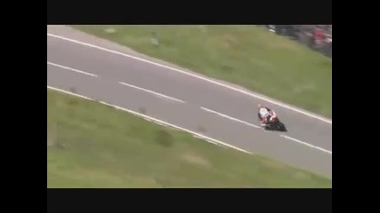 Isle of Man Tt Superbike Race 300 +