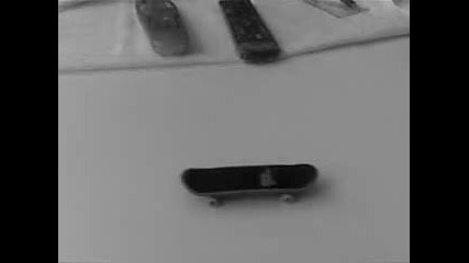 tech deck