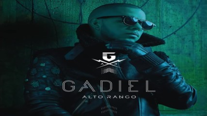 Gadiel - Dueno del Tiempo