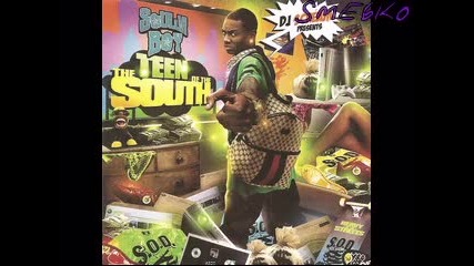 Soulja Boy - The Teen Of The South - Photo Shoot 