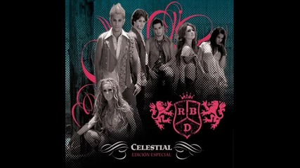Rbd - Rebelde + техни снимки