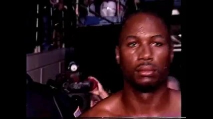 Lennox Lewis vs Mike Tyson - Part 1 5