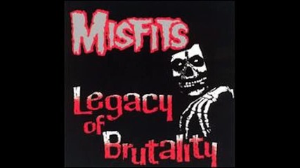 Misfits - Where Eagles Dare