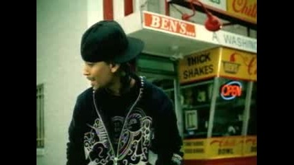 J. Holiday - Be With Me