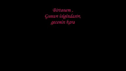 Aylin & Barish
