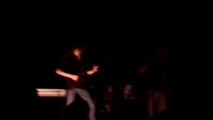 The Trooper (maiden cover) dreamhunt