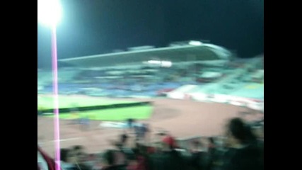 Cska - Basel