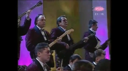 Sako Polumenta 2011 - Nemoj Da Se Bojis 