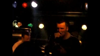 Illdisposed - For The Record (live) 