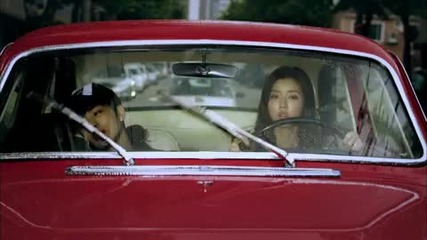 Se7en - Im Going Crazy [hd]
