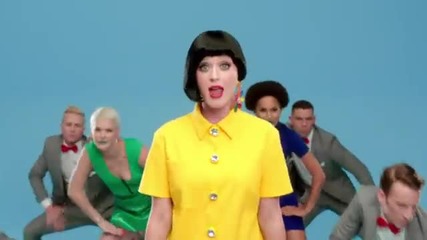 Katy Perry - This Is How We Do