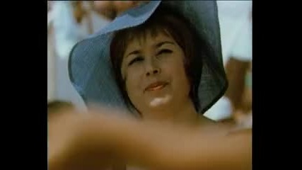 Българският филм С деца на море (1972) [част 1]