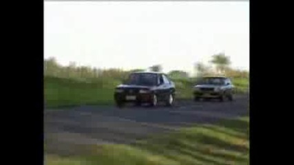 Pega em Bilac - Gol Gts Passat Pointer Gol 86 - passat