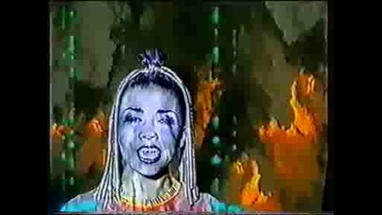 Ди - Бронкс и Натали - Энергия Любви Super Clip!