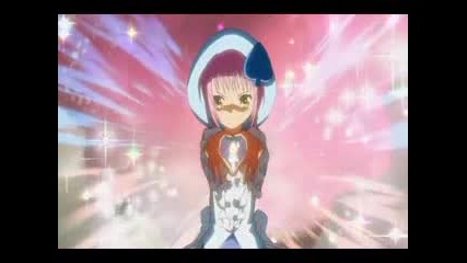 Shugo Chara - Ocean Avenue