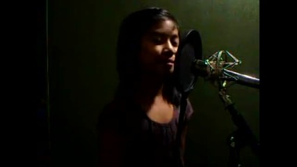 Catch Me - Demi Lovato (cover) 