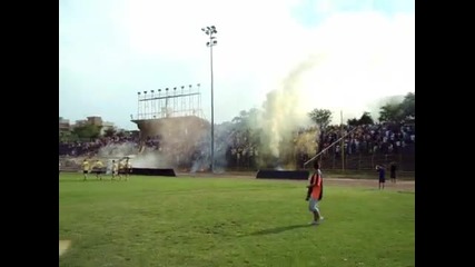 Първа тренировка на Ботев Пловдив 1912