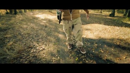 Mirela Maude - Той Е Тук feat. Fang (official Hd Video)
