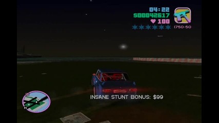 Салта с Жигули - Gta Vice City
