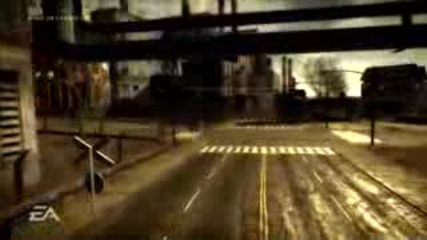 Nfs - Most - Wanted - Hd - Trailer 2011