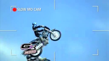 Gx Moto 