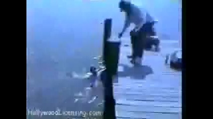 Рибари Каръци - Ще Паднете от Смях !! 