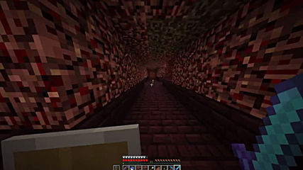 Random playing Minecraft 1 Unlucky Nether Fortres