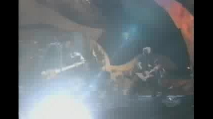 Battery (live) - Metallica  - -  Flv