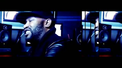 Kevin Pistol (feat. Bun B_ Young J.r.) - Show It On Your Face (produced By Rockwilder)